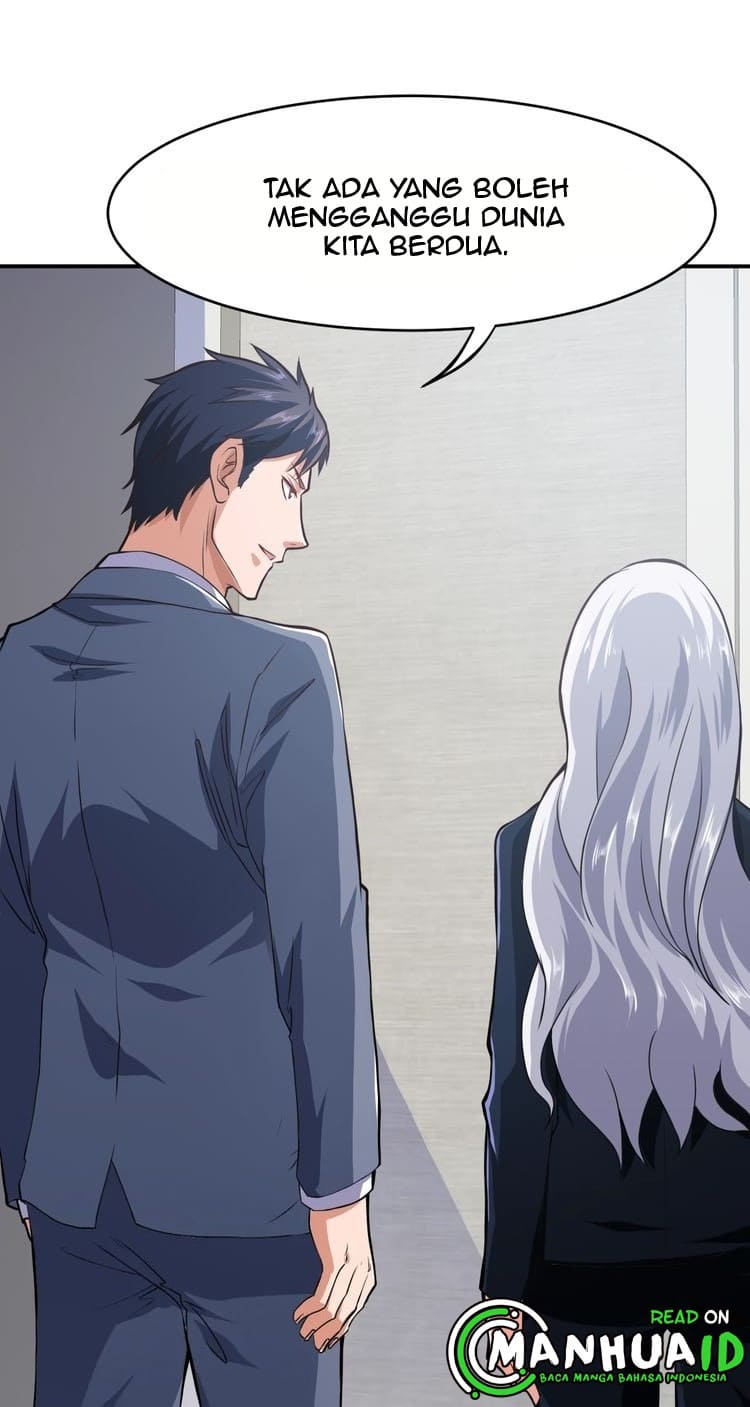 Melee Mad Soldier! Chapter 32 Gambar 42